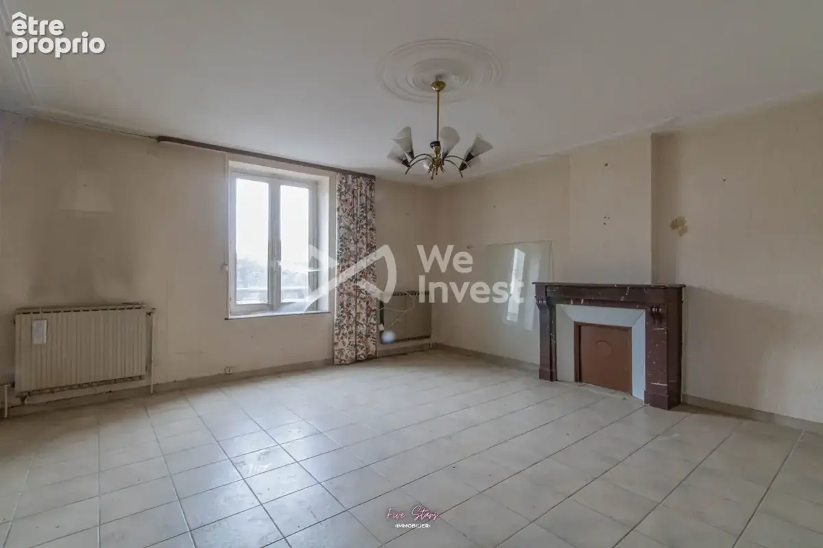 Appartement 250 m² à Chambley-Bussieres  - photo 8