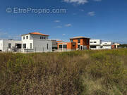 Terrain à VILLELONGUE-DE-LA-SALANQUE