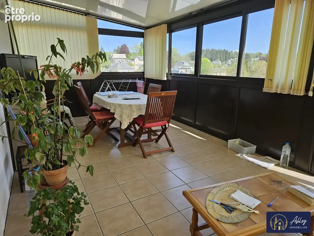 Maison 5 pièces 95 m² à vendre à Meymac (19250) - photo 7