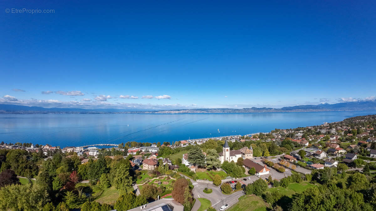 Maison à NEUVECELLE