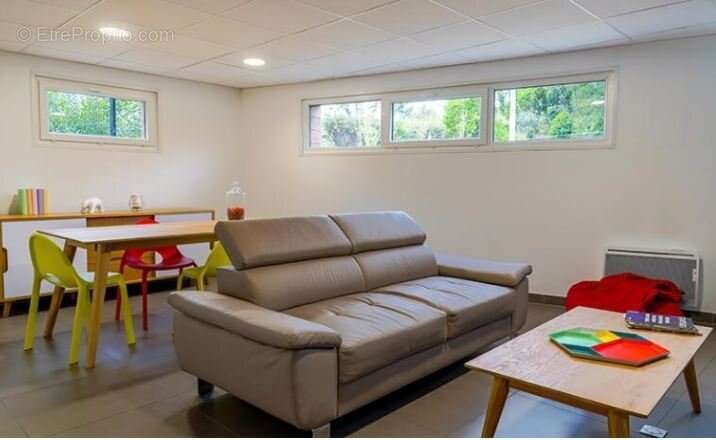 Appartement à PESSAC