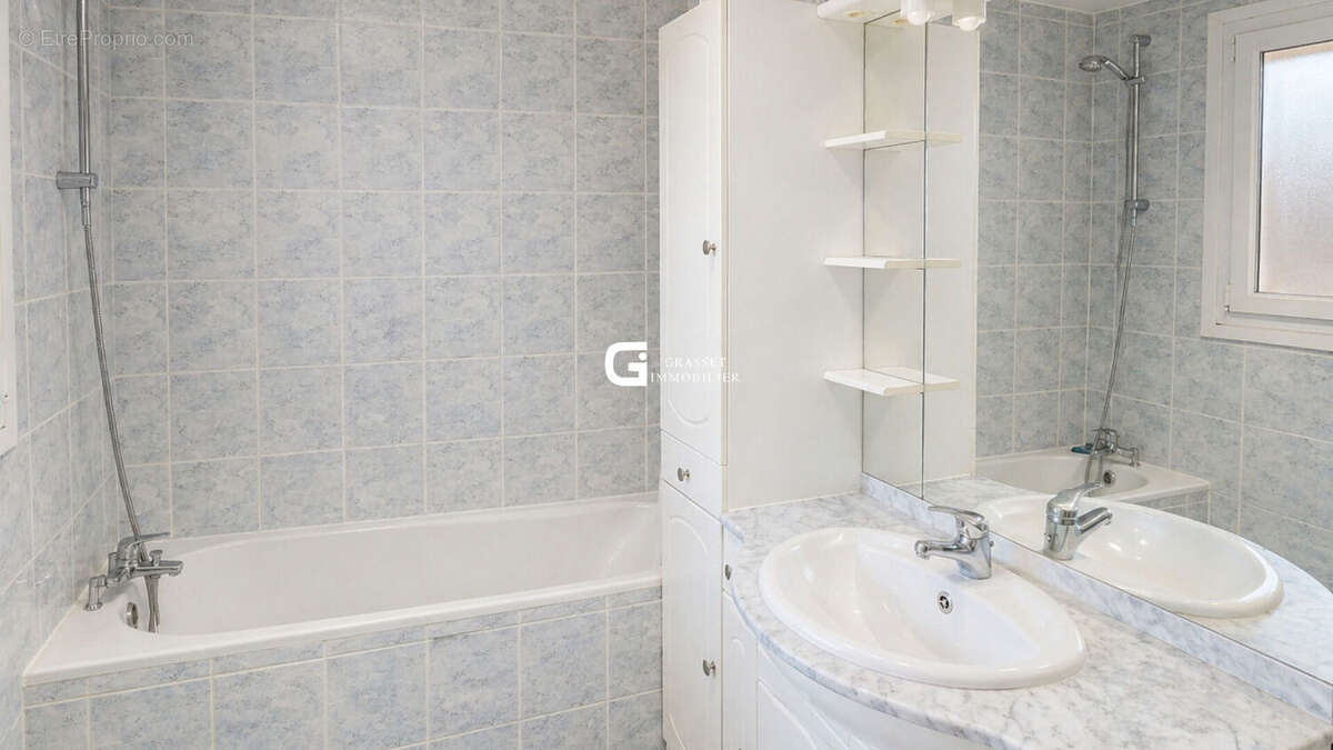 Appartement à OYONNAX