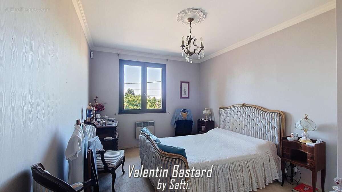 Photo 5 - Maison à MONTLOUIS-SUR-LOIRE