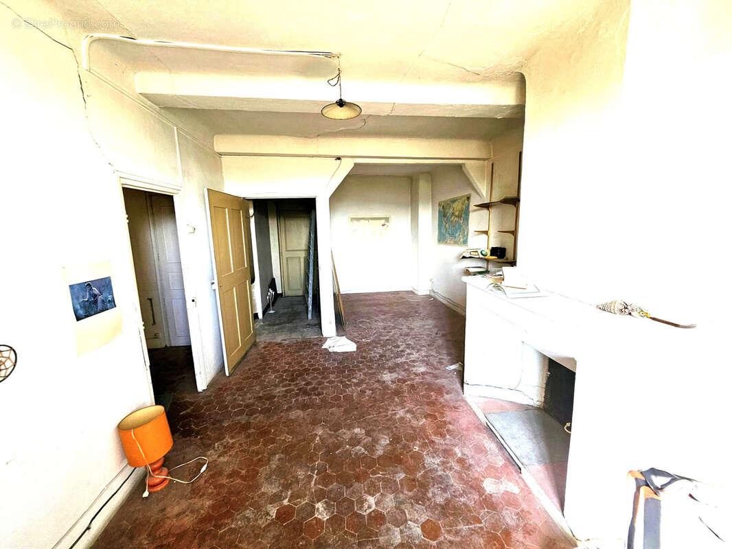 Appartement à LE LUC