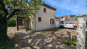 Maison à CORNAS