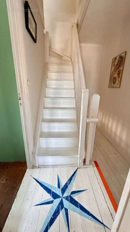 Maison à AUDRESSELLES