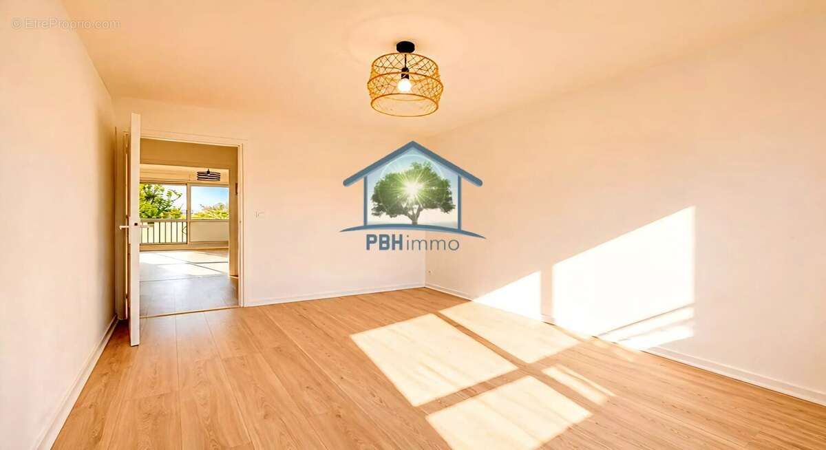 Appartement à MULHOUSE
