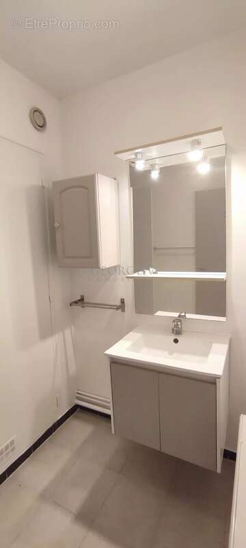 Appartement à SAINT-GERMAIN-EN-LAYE