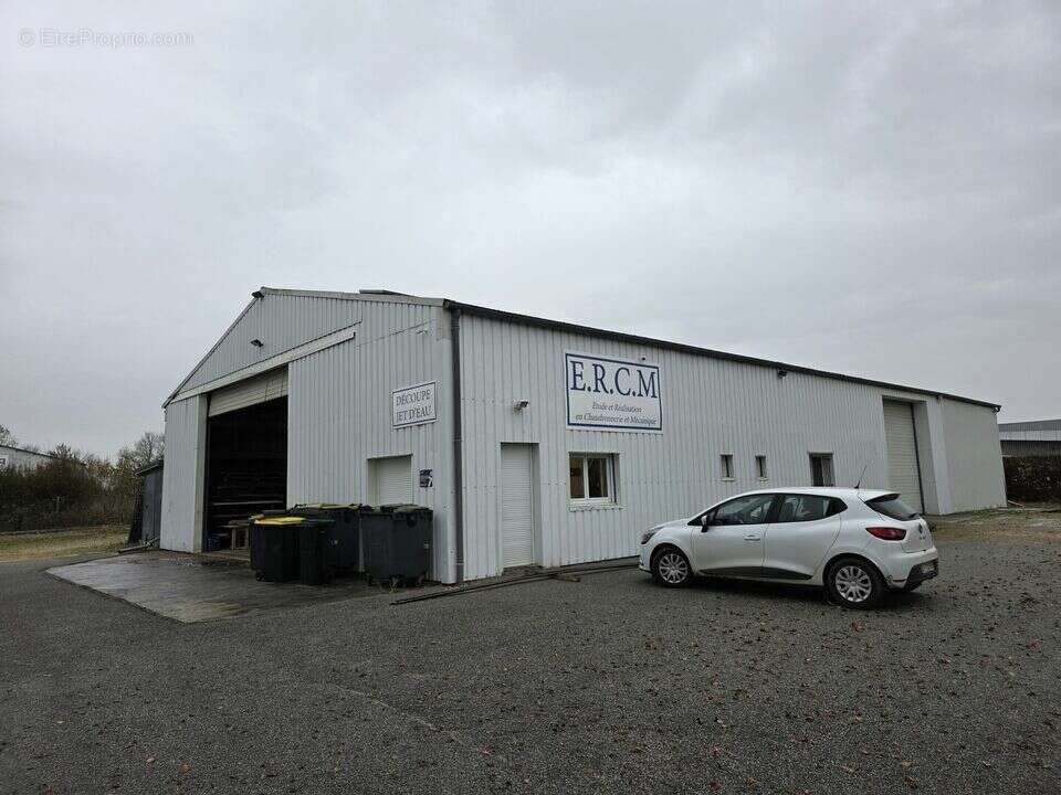 Autre à VOISCREVILLE