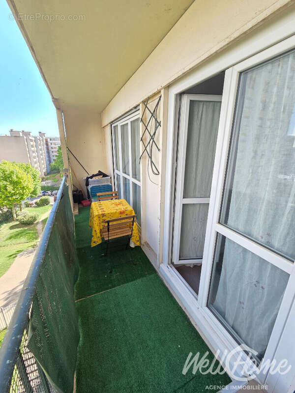Appartement à SAINT-OUEN-L'AUMONE