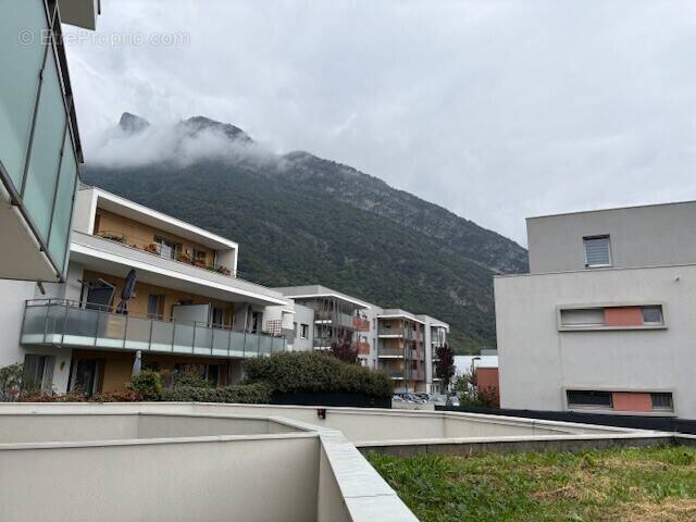 Appartement à VOREPPE