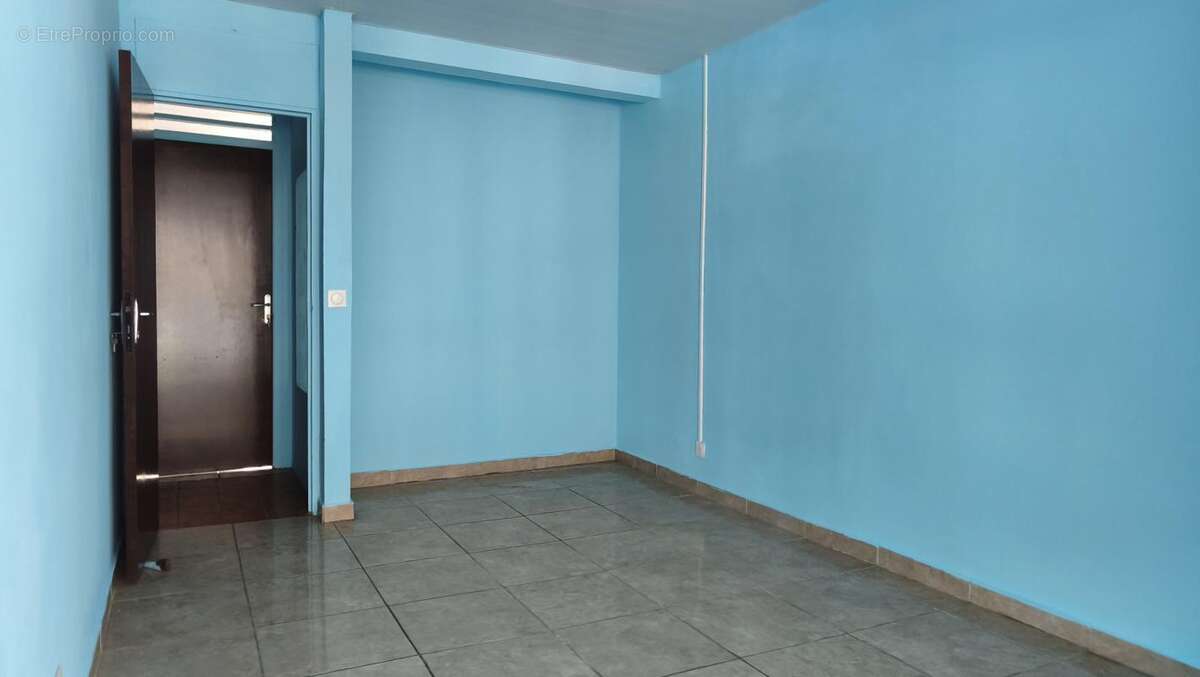 Appartement à CAYENNE