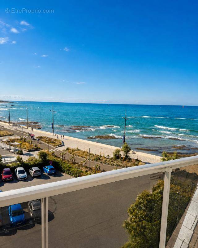 Appartement à LES SABLES-D'OLONNE