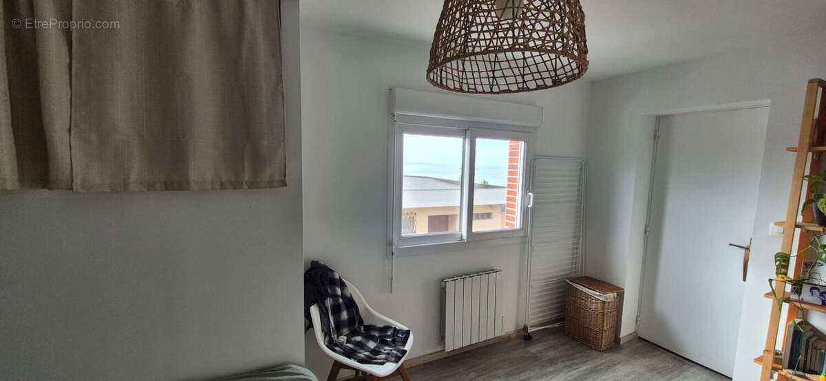 Appartement à LE HAVRE