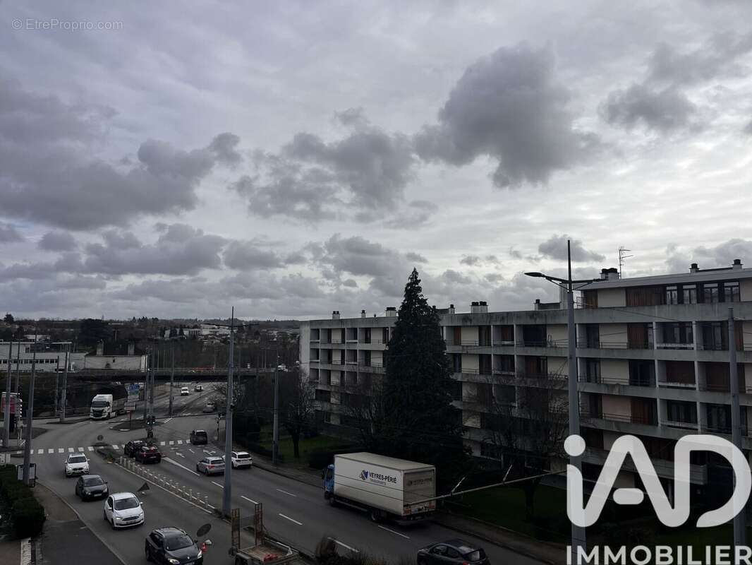 Photo 7 - Appartement à LIMOGES