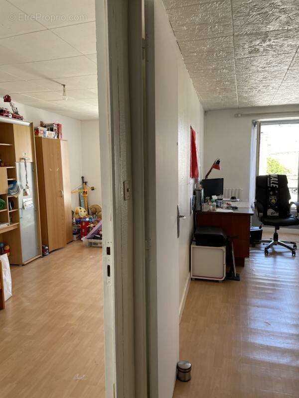 La Rochelle, immeuble de 193 m2 - photo 8
