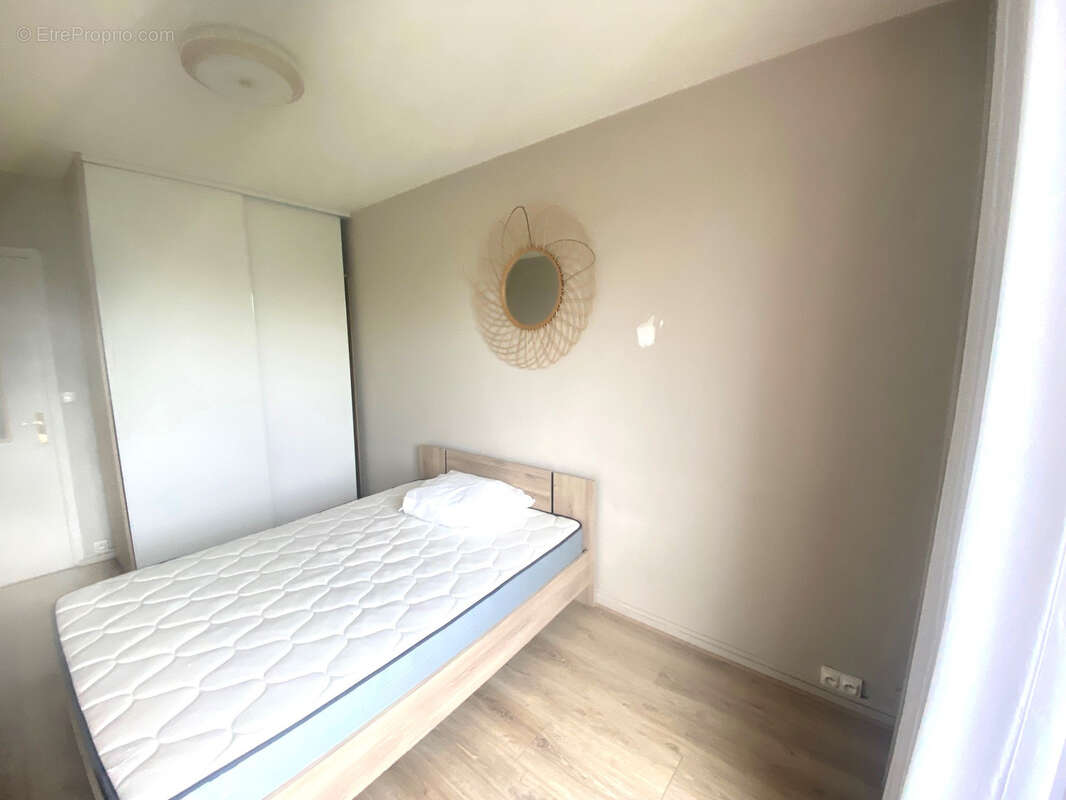 Appartement à EPINAY-SUR-SEINE