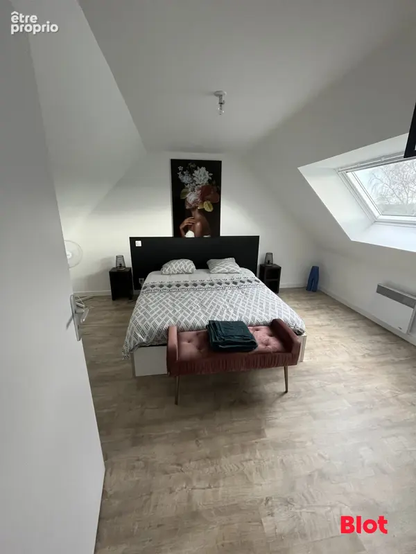 Maison 5 pièces 129 m² à vendre à Saint-Jean-Brevelay (56660) - photo 7