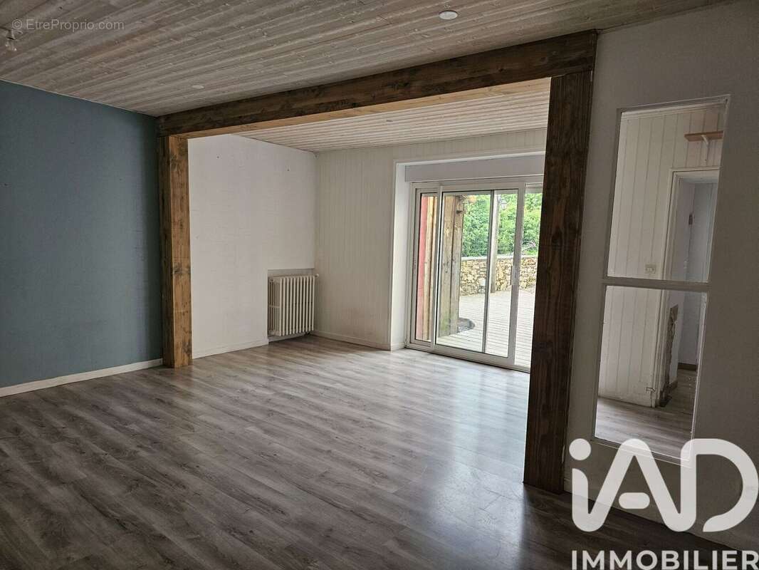 Photo 3 - Maison à SAINTE-FLORENCE