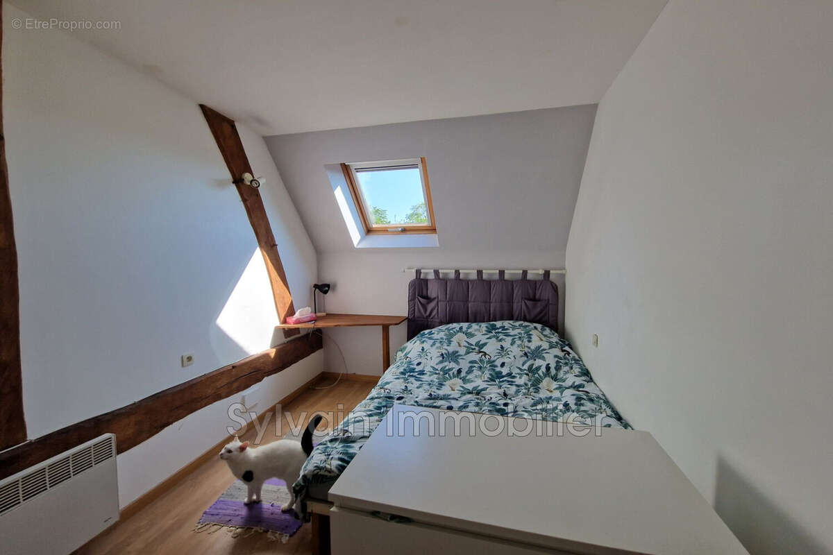 Maison 76 m² à Senantes  - photo 9