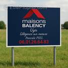 Terrain à LA CALMETTE