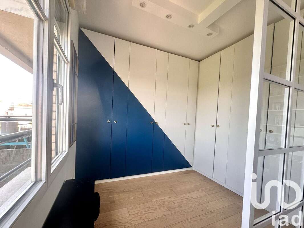 Photo 9 - Appartement à CRETEIL