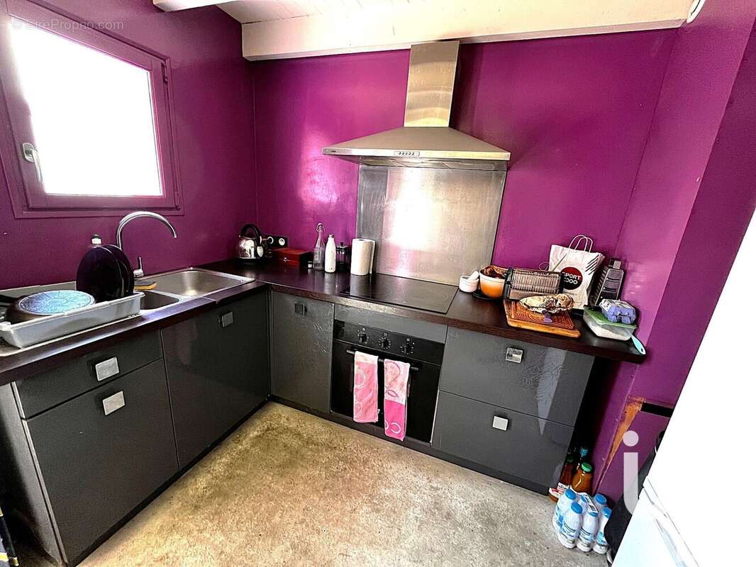 Photo 5 - Maison à GROIX