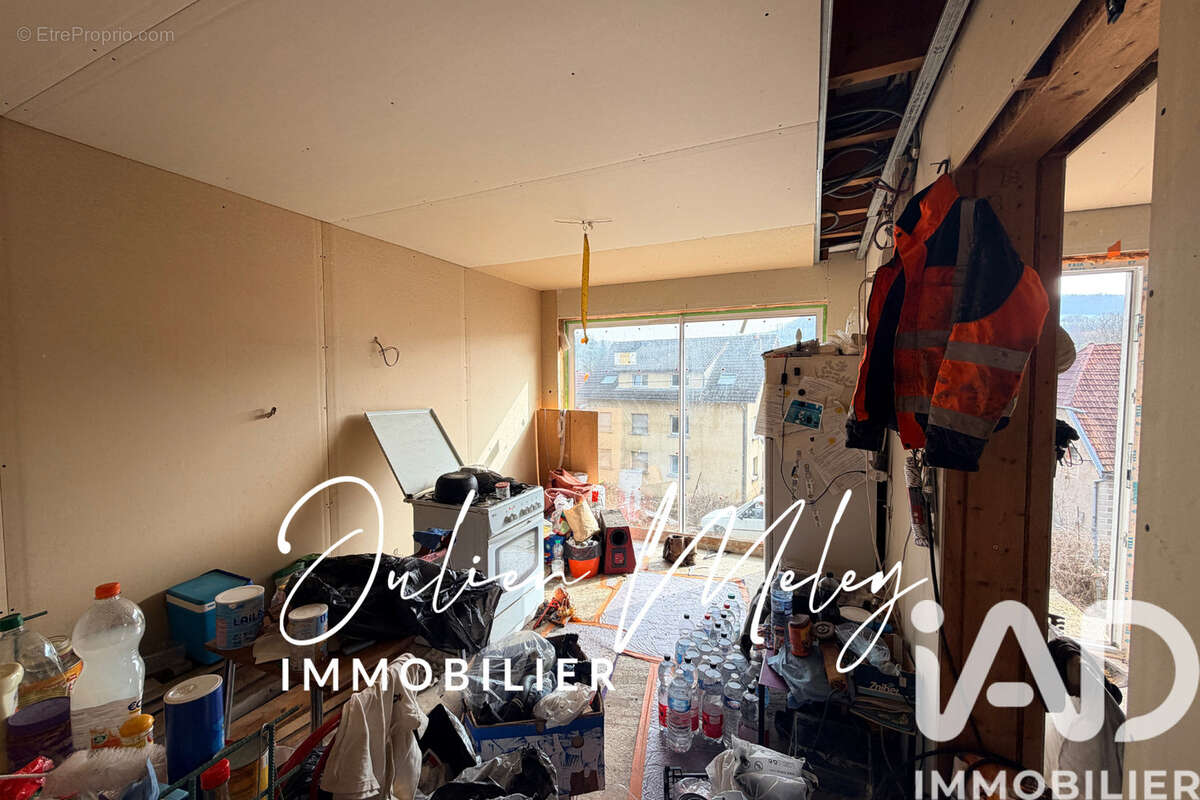 Photo 4 - Maison à MELECEY