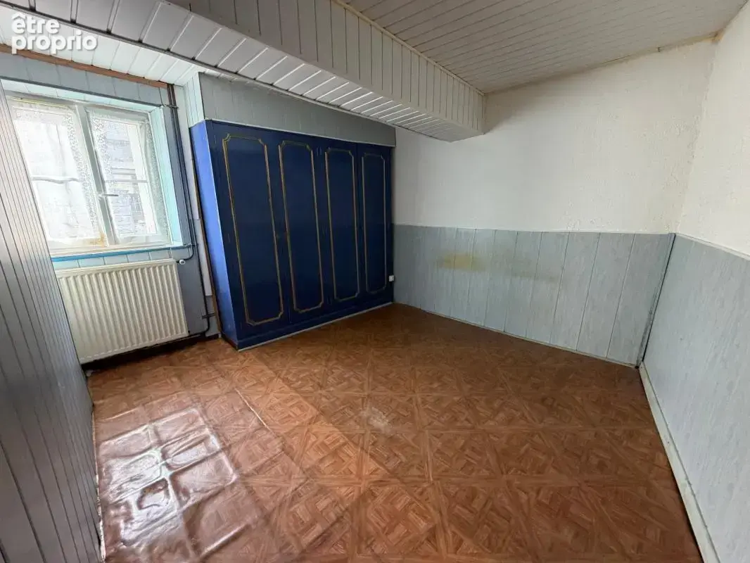 Corpe (85320) au calme adorable maison en pierres 4 chambres a rafraichir avec annexe et jardin clos - photo 7