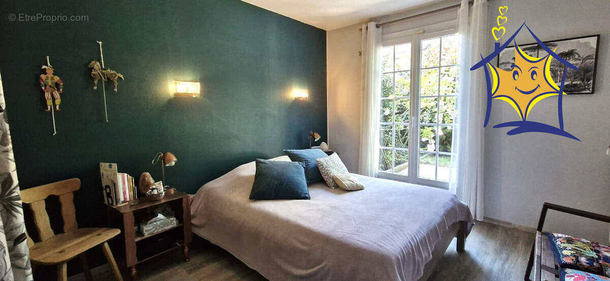 Maison 155 m² à Viry-Chatillon  - photo 6