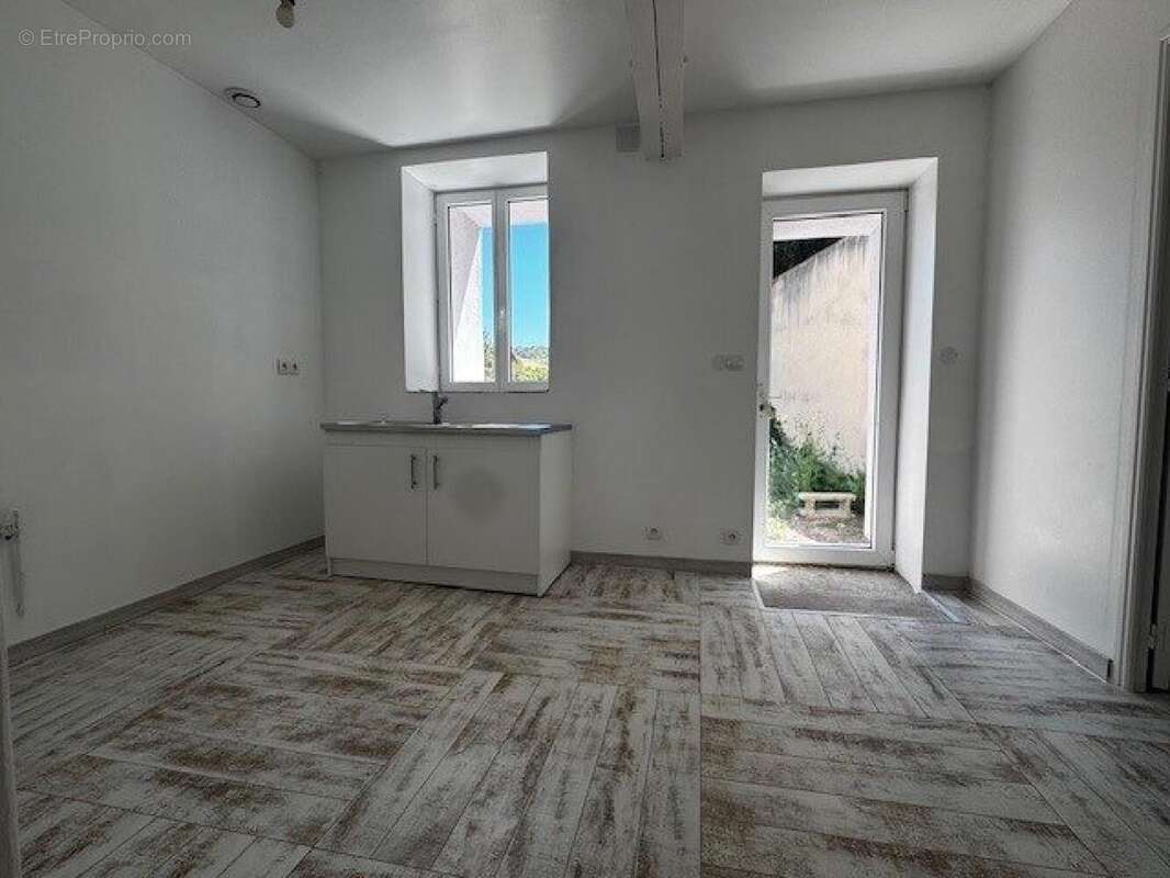 Photo 3 - Maison à SAINT-LEGER-SUR-DHEUNE