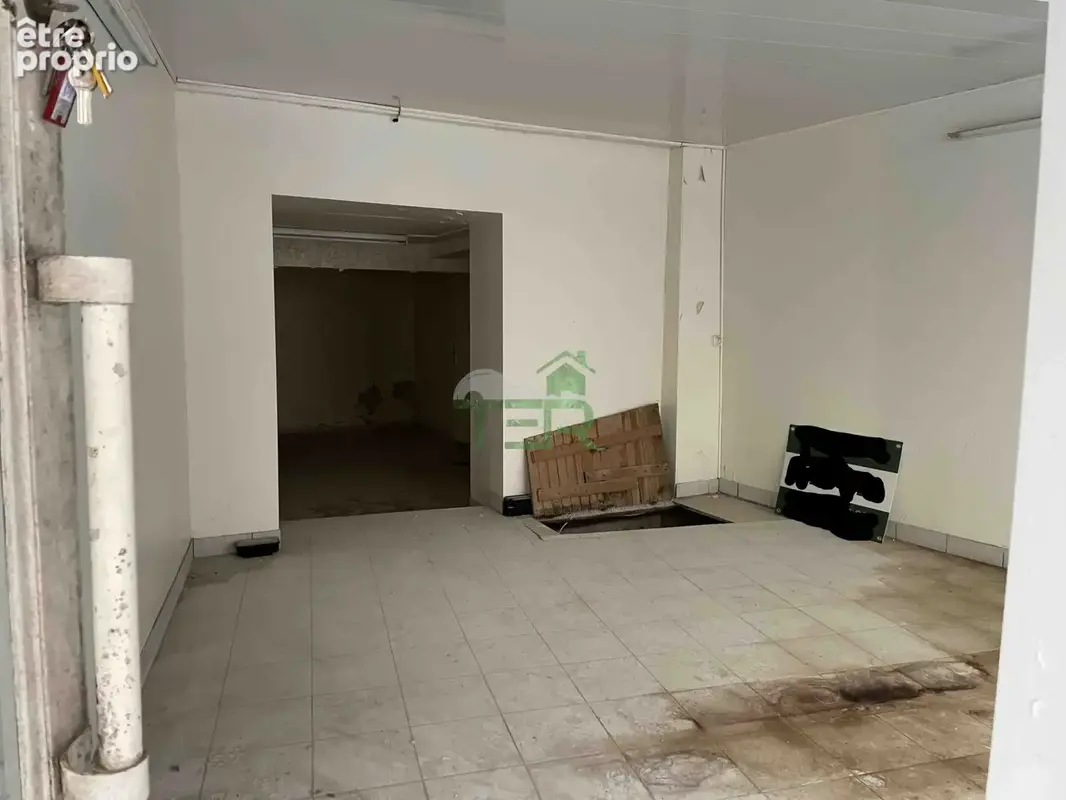 Commerce 54 m² à Beziers  - photo 2