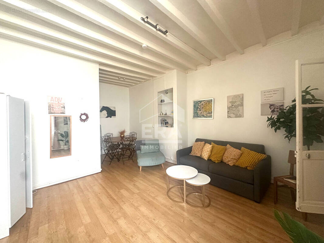 Appartement à ROUEN