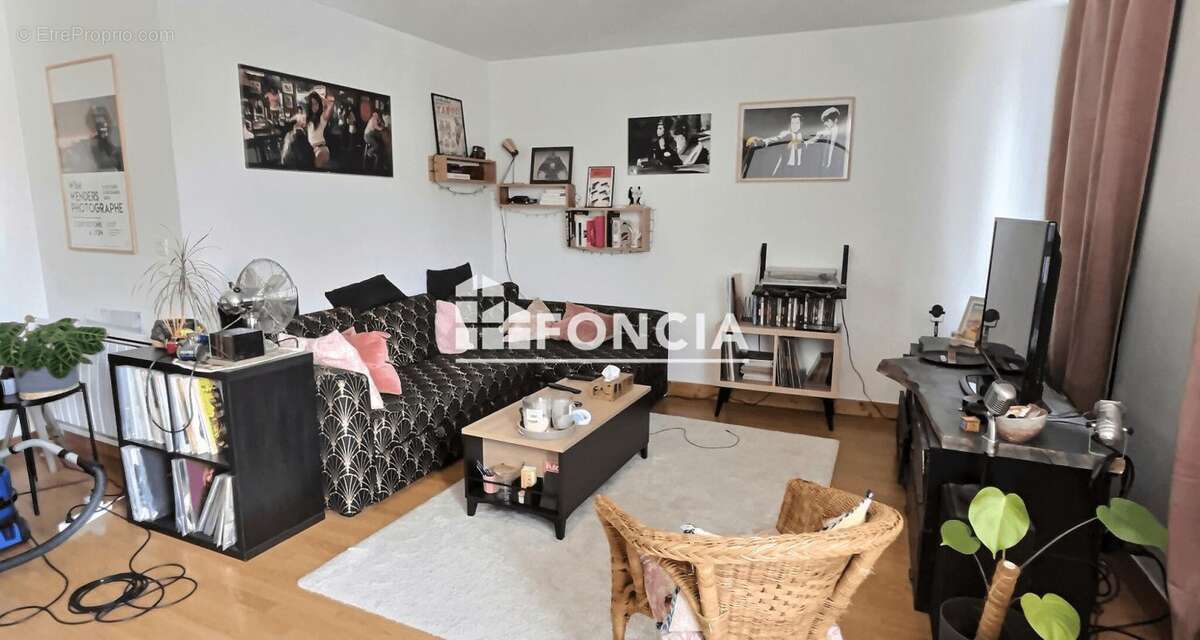 Immeuble de rapport à Vienne (38200) – Idéal investisseur -10 mn de la gare - photo 2