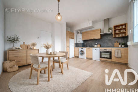 Photo 2 - Appartement à MONTIGNY-LES-METZ
