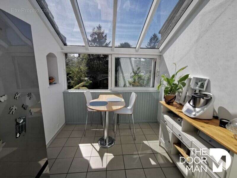 Maison à ARMENTIERES