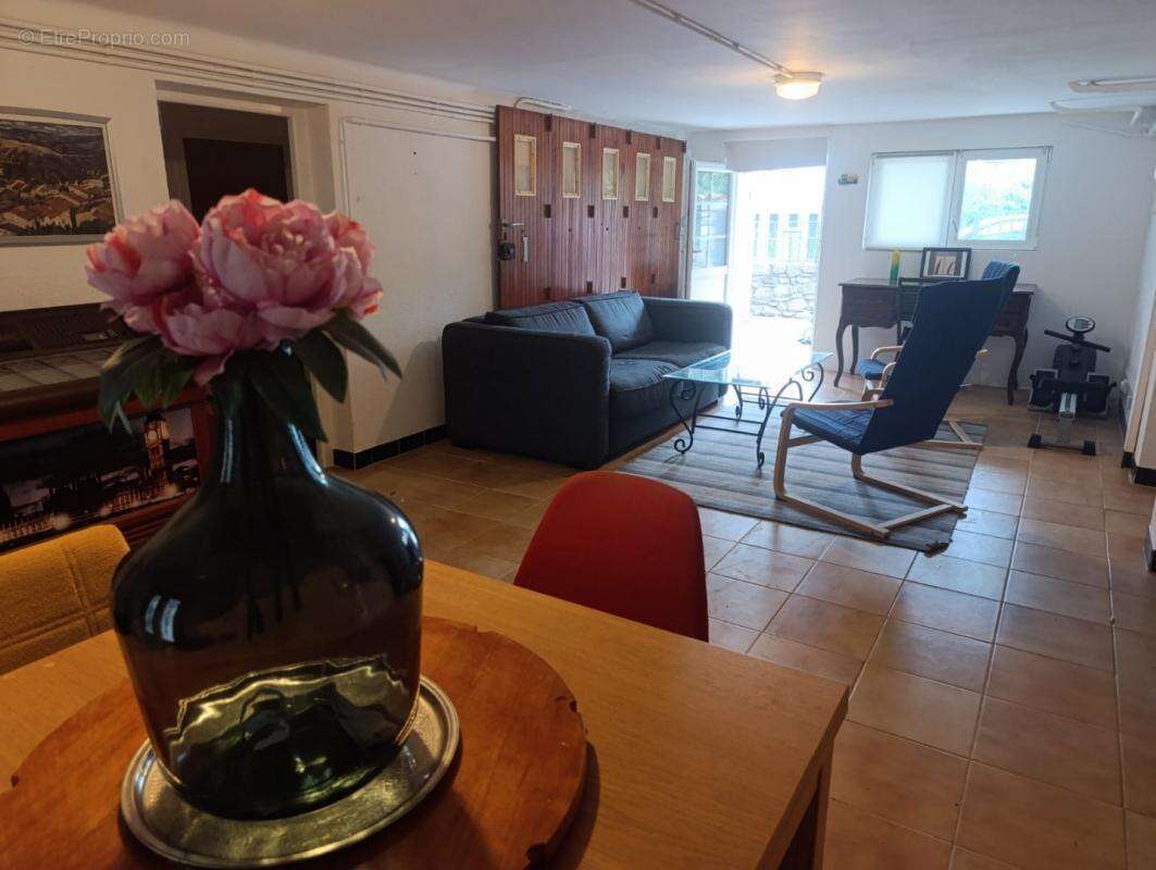 Maison à ARLES-SUR-TECH