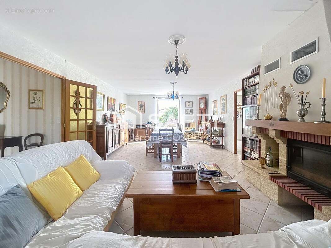 Photo 4 - Maison à MONTBETON