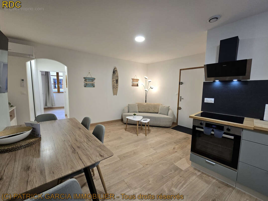 Immeuble de rapport - Location de courte durée - photo 3