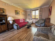 Maison à VILLEMOMBLE