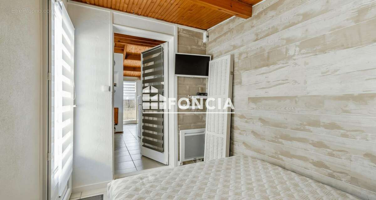 Maison à BRETIGNOLLES-SUR-MER