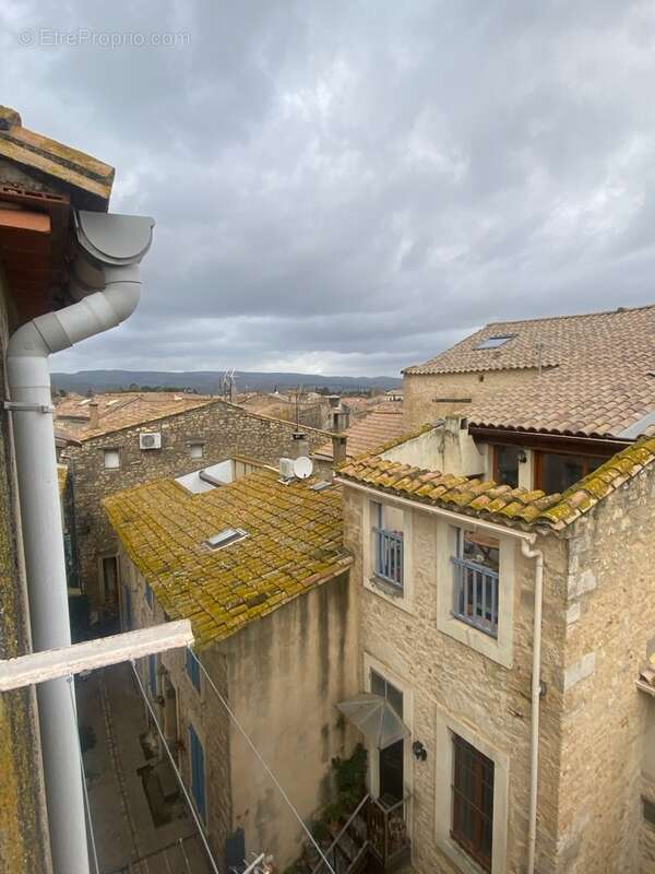 Rare......une maison: 2 appartements. une terrasse avec vue sur etang - photo 17