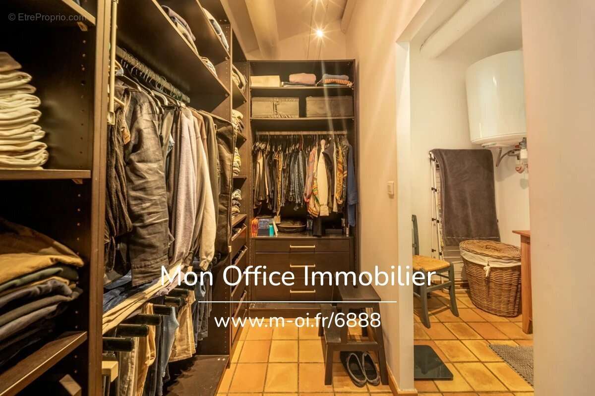 Maison à AIX-EN-PROVENCE