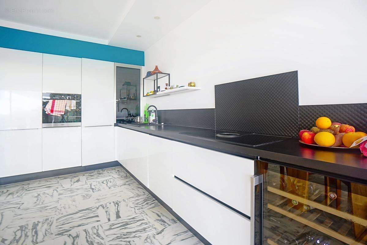 Appartement à LE CANNET
