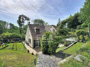 Maison à CHALO-SAINT-MARS
