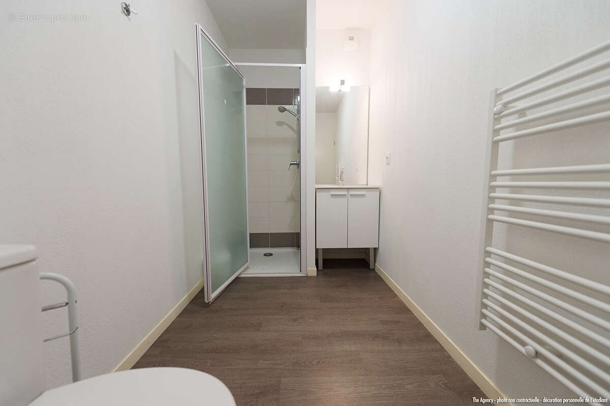 Appartement à LA ROCHELLE