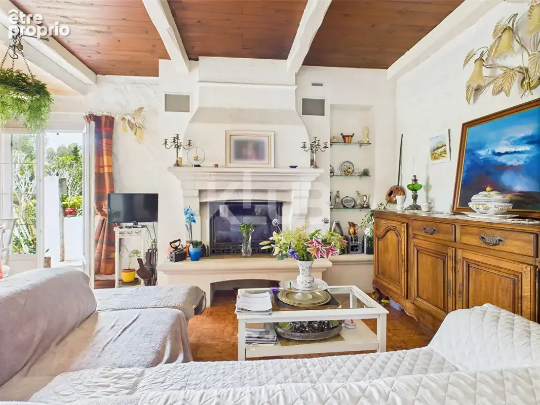 Villa 125 m² avec appartement T2 23m² à Rousset - photo 5