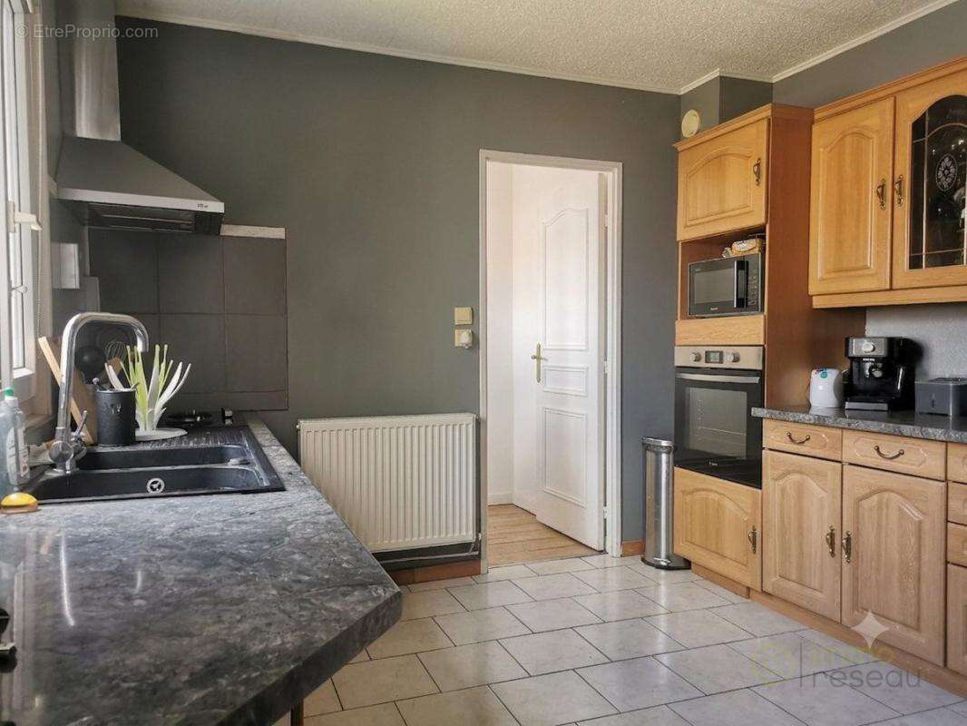 Appartement à PETITE-FORET