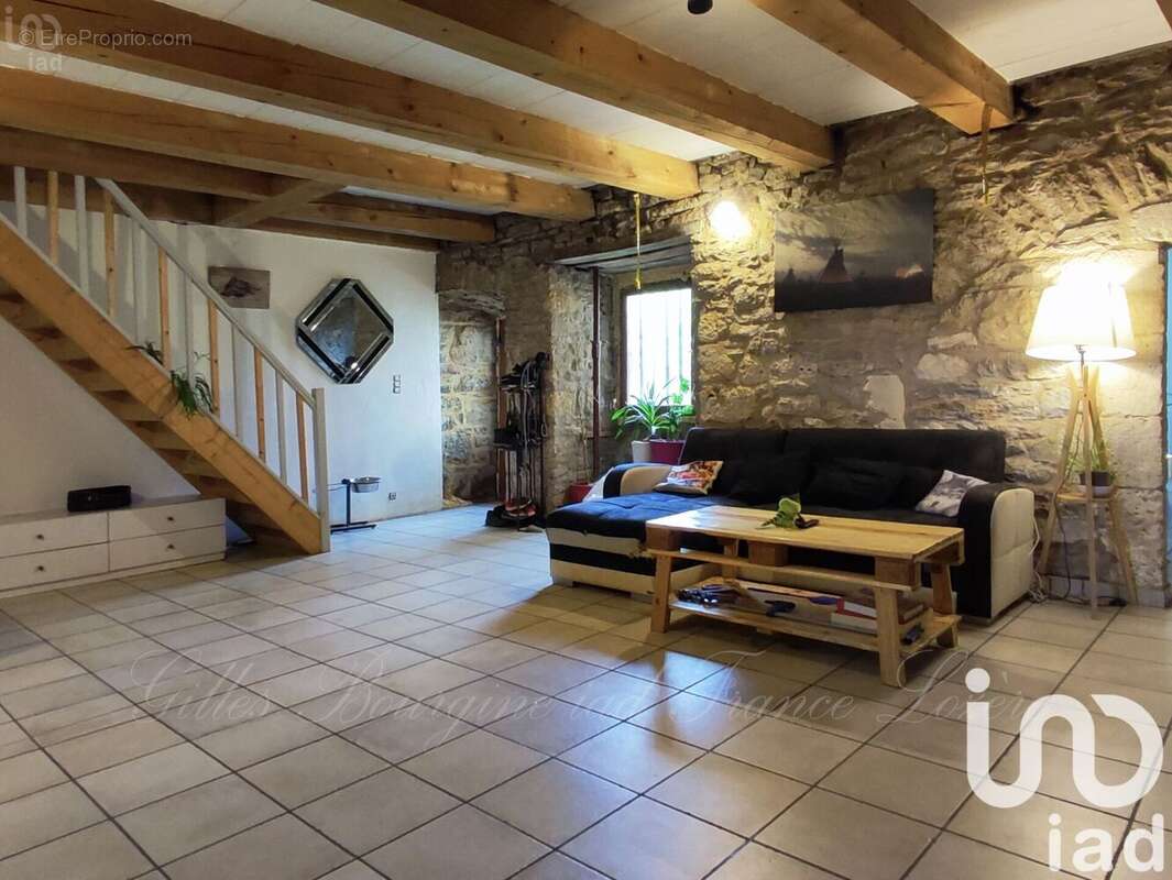 Photo 4 - Maison à LE RECOUX
