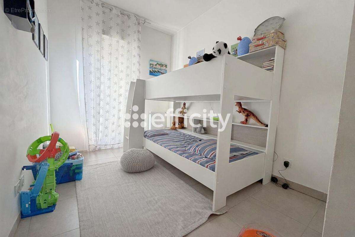 Appartement à MARSEILLE-10E